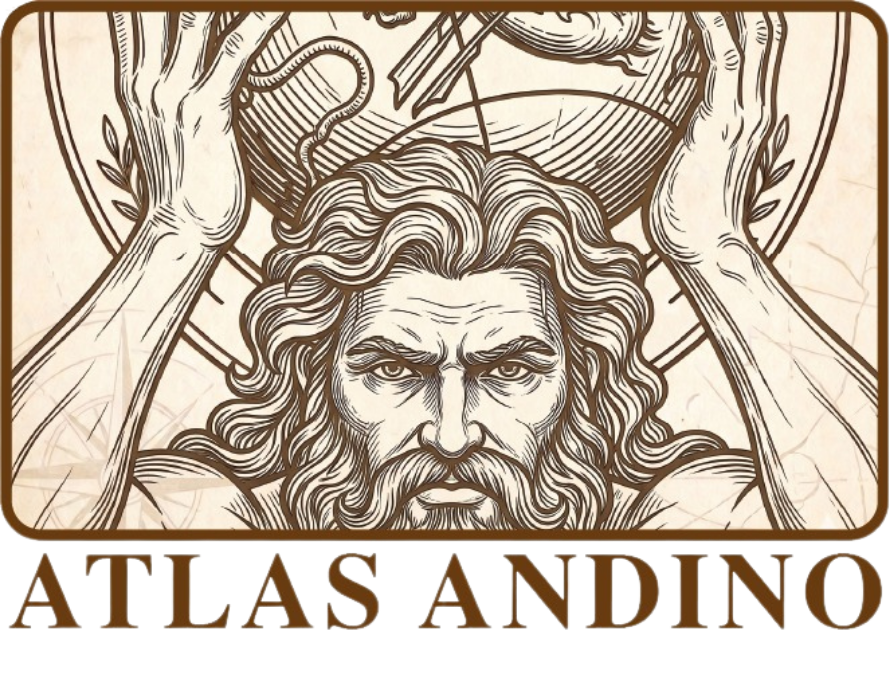 Atlas Andino