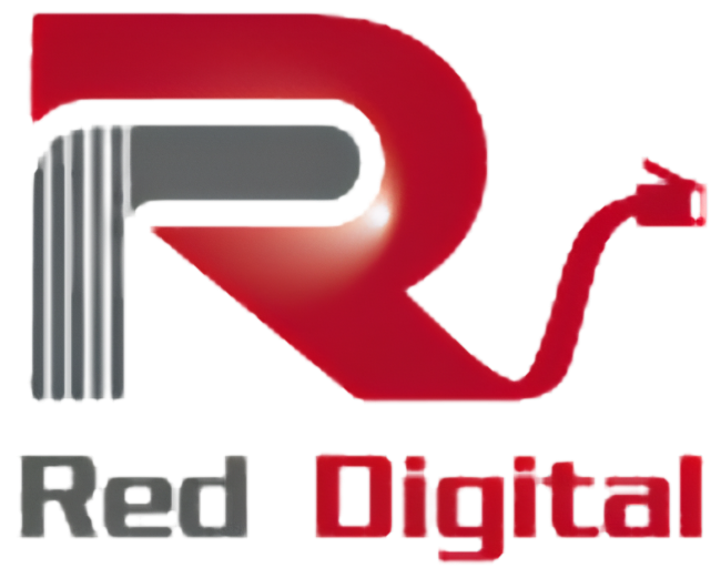Red Digital MCiete