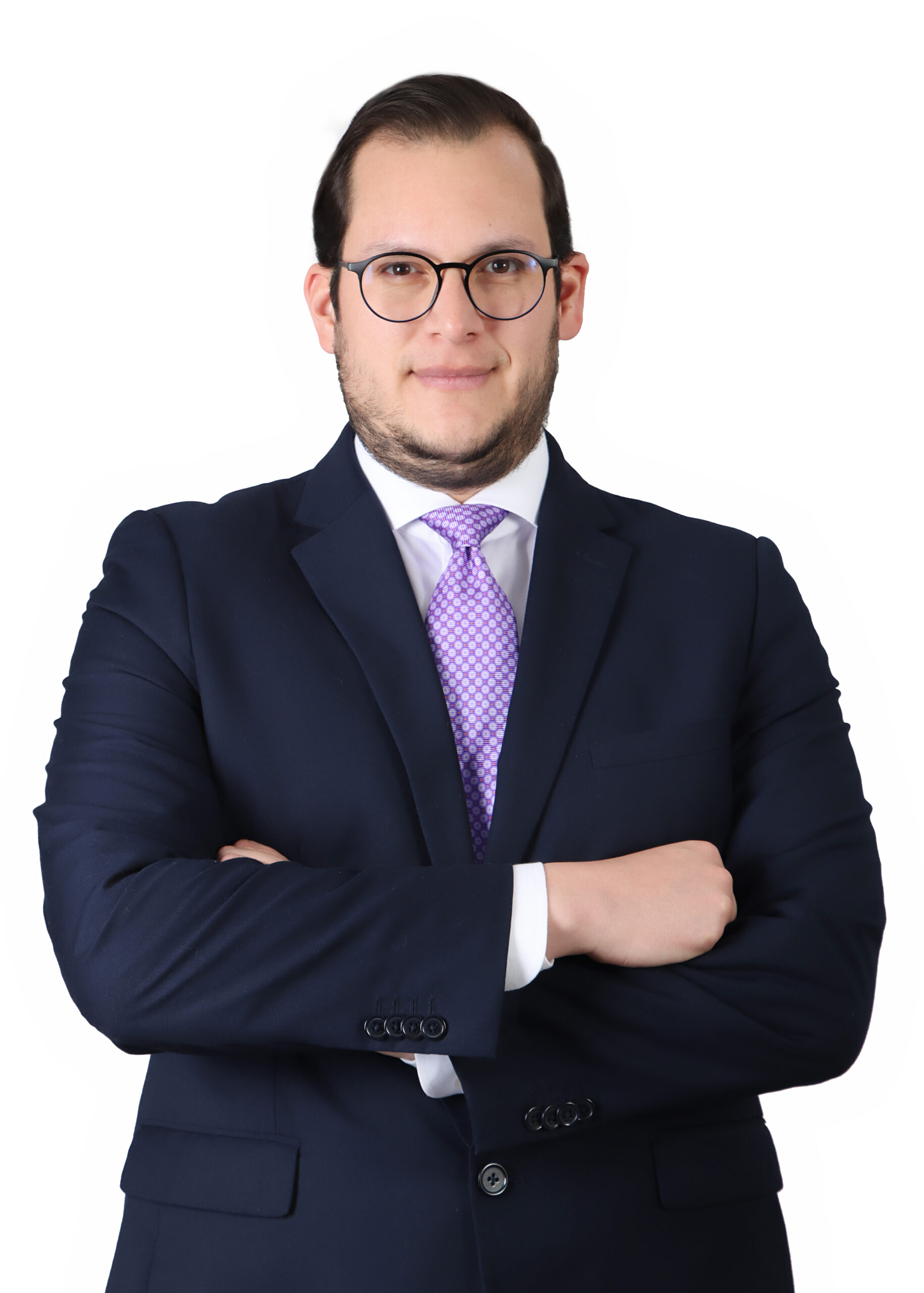 Abg. Lizandro Granda Flores – Distrito Capital & Servicios, protección de datos Ecuador